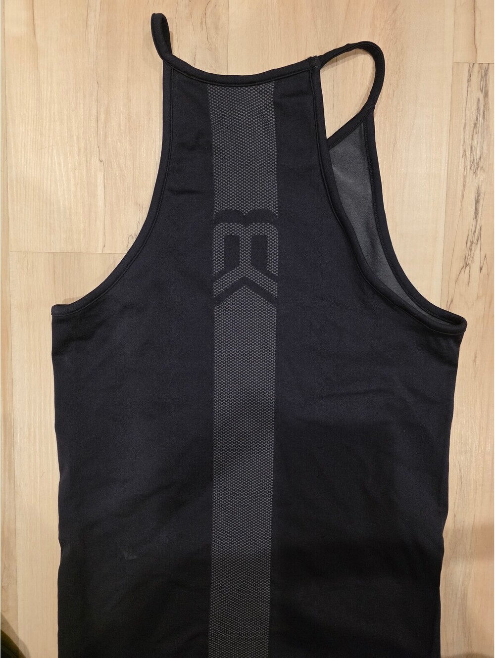 Better Bodies Women's Black Athletic Tank Top Size S - Picture 4 of 5